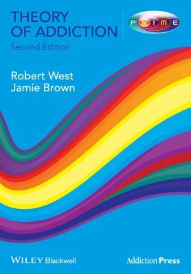Cover for Theory Of Addiction