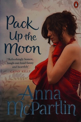 Cover for Pack up the moon