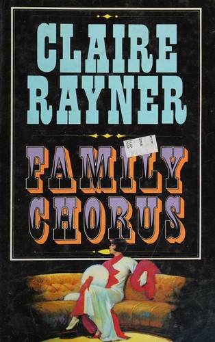 Cover for Family Chorus