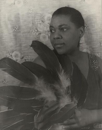 Cover for Poems for Bessie Smith