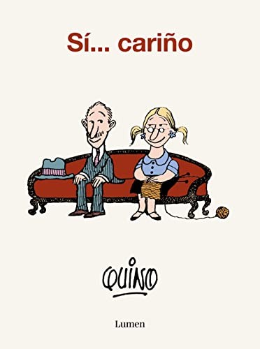 Cover for Sí... cariño