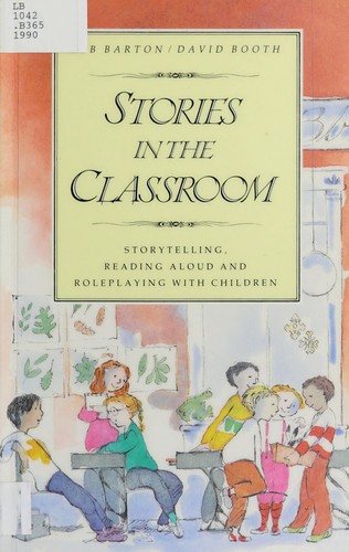 Cover for Stories in the classroom