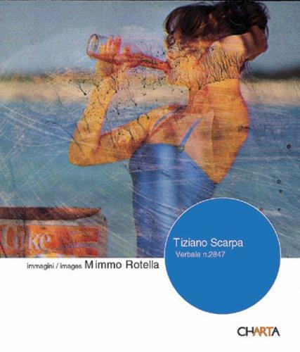 Cover for Mimmi Rotella