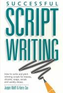 Cover for Successful scriptwriting