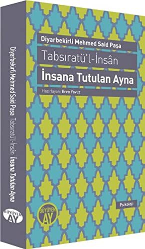 Cover for Insana Tutulan Ayna