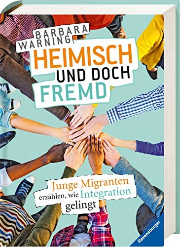Cover for Heimisch und doch fremd