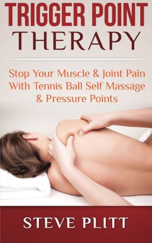Cover for Trigger Point Therapy