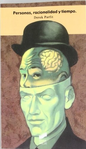 Cover for Personas, racionalidad y tiempo