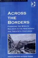 Cover for Across the borders