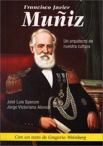 Cover for Muiz - Un Arquitecto de Nuestra Cultura (Biblioteca Soldados)