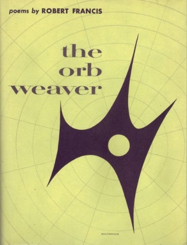 Cover for The Orb Weaver