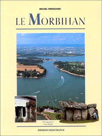Cover for Morbihan