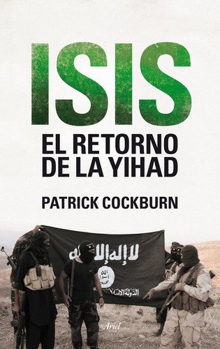 Cover for ISIS