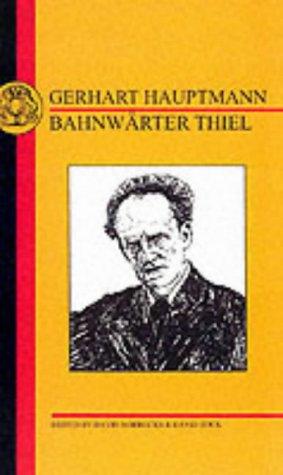 Cover for Hauptmann