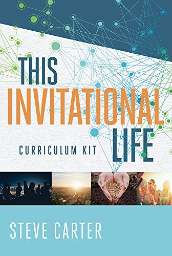 Cover for This Invitational Life Curriculum Kit