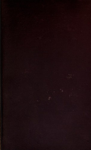 Cover for Insects injurious to fruits