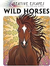 Cover for Creative Adult Coloring