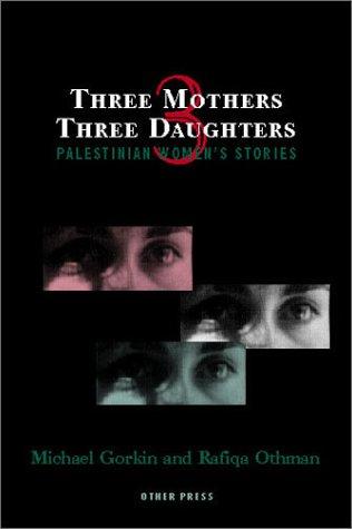 Cover for Three Mothers, Three Daughters