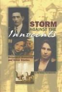 Cover for Storm Against the Innocents