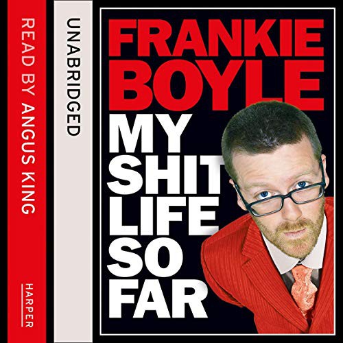 Cover for My Shit Life So Far Lib/E