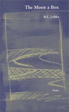Cover for The Moon a Box
