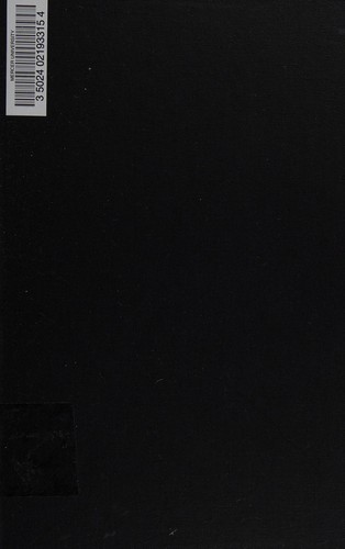 Cover for The globalization of martyrdom