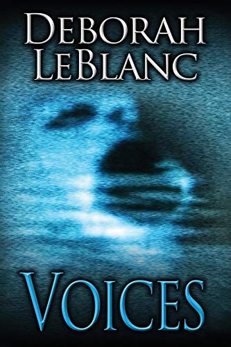 Cover for VOICES
