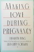 Cover for Making Love During Pregnancy
