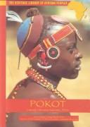 Cover for Pokot