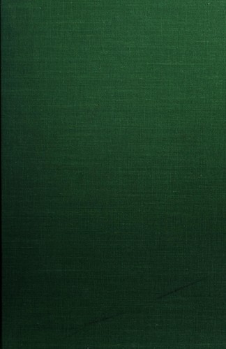 Cover for Two discourses concerning the soul of brutes