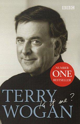 Cover for Is It Me?