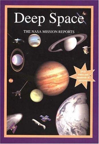 Cover for Deep Space: The NASA Mission Reports