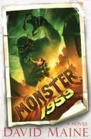 Cover for Monster, 1959
