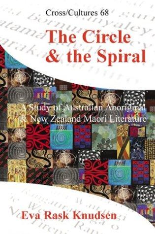 Cover for The Circle & the Spiral