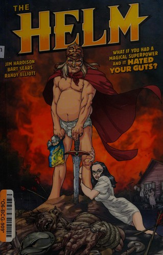 Cover for Helm