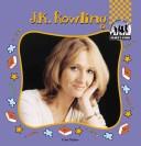 Cover for J.K. Rowling