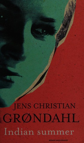 Cover for Indian summer