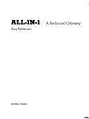 Cover for All-in-1