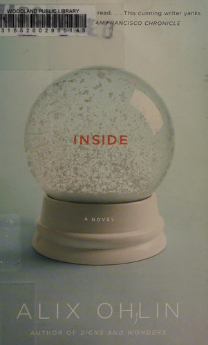 Cover for Inside