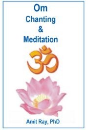 Cover for Om Chanting and Meditation
