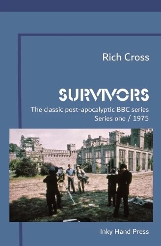 Cover for Survivors