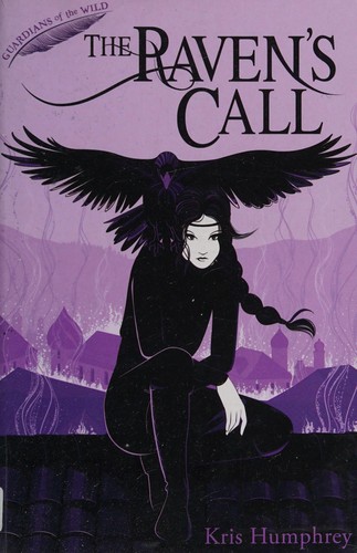 Cover for Raven's Call