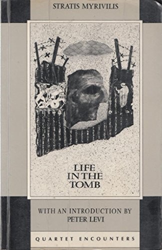 Cover for Life In the Tomb (Quartet Encounters)