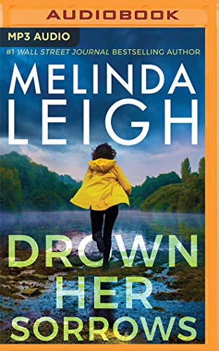 Cover for Drown Her Sorrows