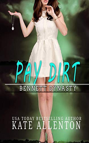 Cover for Pay Dirt