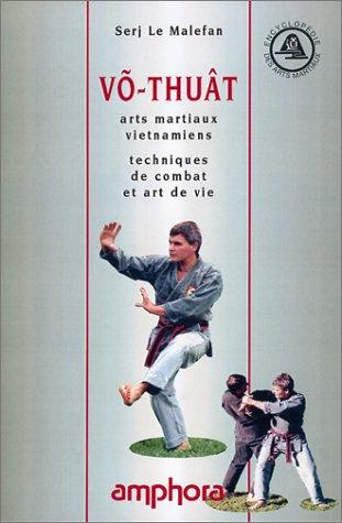 Cover for Võ-Thuât 