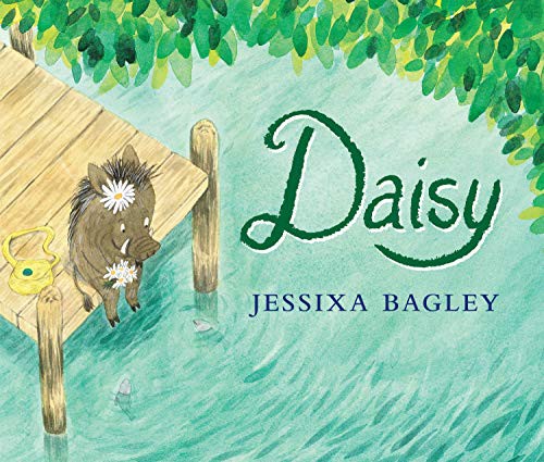 Cover for Daisy