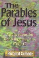 Cover for The Parables of Jesus