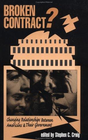 Cover for Broken Contract?