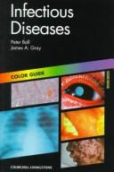 Cover for Infectious diseases